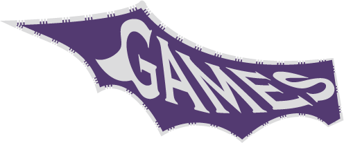 A button leading to a page featuring Feli's Games.